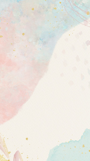 Pink Clouds Wallpaper Pastel Flower