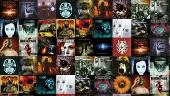 Wallpaper With Image Of All That Remains Overcome