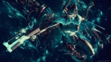 Warframe Wallpaper Wide Background Image