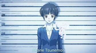 Psycho Pass Anime Wallpaper HD Photos
