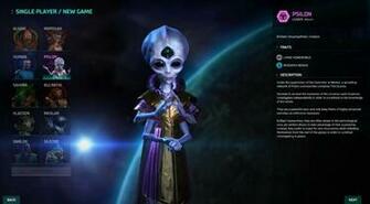 Wargaming Master Of Orion New Ingame Screenshots Mmowg Net