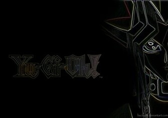 Yugioh Wallpaper By Atemumustang