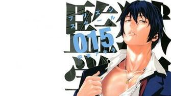 Prison School HD Wallpaper Background Image Id