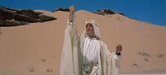 Lawrence Of Arabia HD Wallpaper Background Image