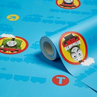 Fun4walls Thomas The Tank Engine