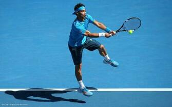 Fabio Fognini Tennis Player HD Widescreen Wallpaper Male