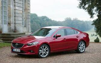 Mazda Wallpaper Image