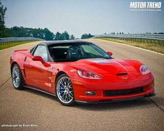 Gallery For Gt Red Corvette Zr1 Wallpaper