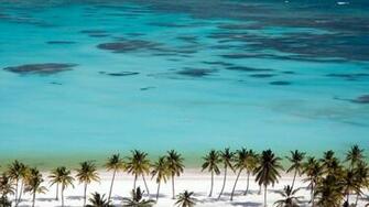 Punta Cana Wallpaper