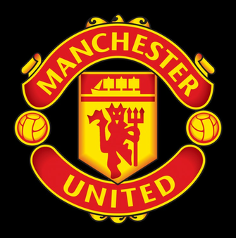 Manchester United Wallpaper 3d