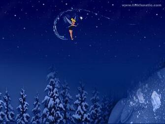 Tinkerbell Photo