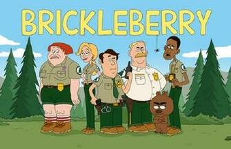 Brickleberry Gets Season Renewal From Comedy Central