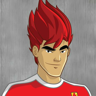 Supa Strikas Disney Xd Singapore