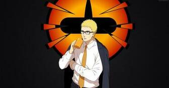 Wallpaper Naruto HD 4k