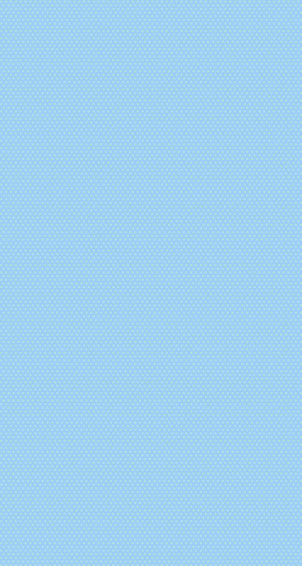 Dotted Light Blue Phone Wallpaper