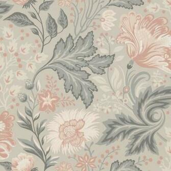 Ava Grey By Sandberg Wallpaper Brewers Home