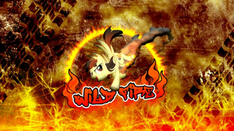 Day Wild Fire Wallpaper By M24designs