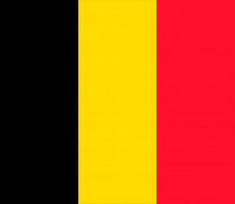 Image Belgium Flag Stripes