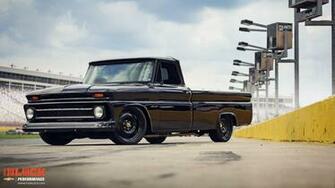Chevy Truck Wallpaper