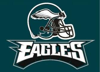 Philadelphia Eagles Logo Nfl Findthatlogo