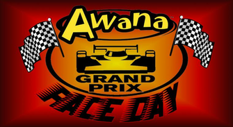Awana Grand Prix Png Image With No Background Pngkey
