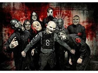 Slipknot Kb