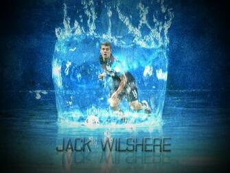 Jack Wilshere Wallpaper By Akoyagfx