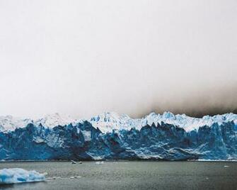 Wallpaper Perito Moreno Glacier Los