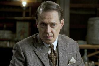 Steve Buscemi Wallpaper And Background