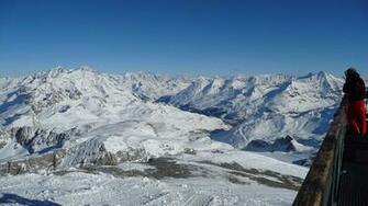 Tignes Val D Is Re Wikipedia