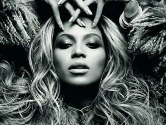 Beyonce HD Rap Wallpaper