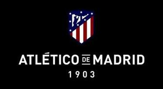 Brand New Logo For Atl Tico Madrid By Vasava