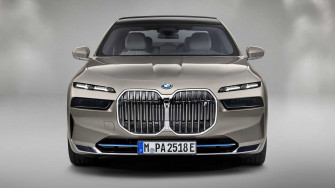 Bmw Design Boss Defends Styling Some Cars Must Be Polarizing