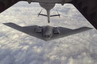 Northrop Grumman B Spirit Wallpaper X Net