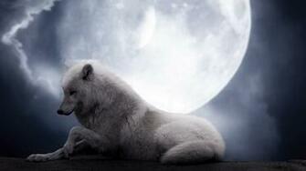 White Wolf