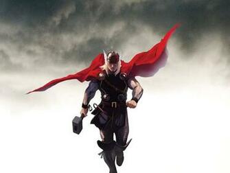 Thor Wallpaper Just Wallpaperz