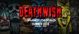 Bakerboys Distribution Deathwish Baker Shake Junt Heroin