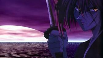 Rurouni Kenshin Wallpaper