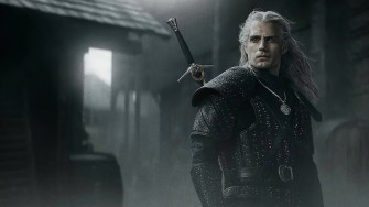 Henry Cavill Geralt Of Rivia Tv Show The Witcher 4k Ultra HD Wallpaper