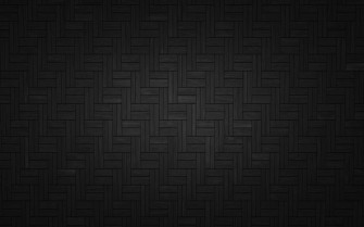 Black HD Wallpaper