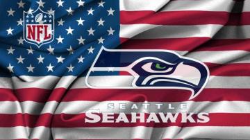 Seattle Seahawks For Desktop Wallpaper Nfl Football