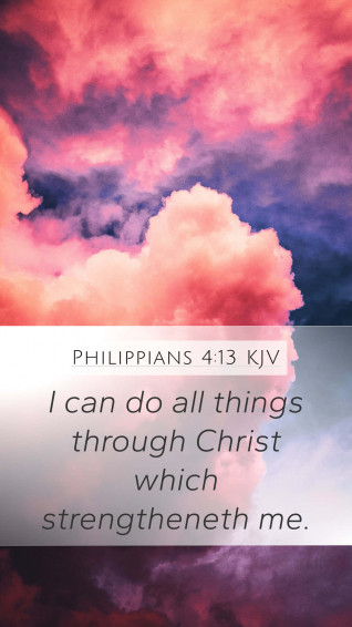 Bible Verse Phone Wallpaper