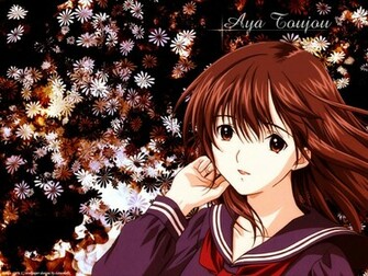 Wallpaper Ichigo Fond D Cran Photos