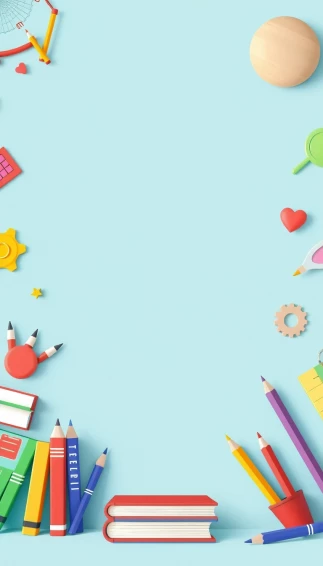 Ppt Background For School