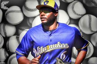 Where Does Lorenzo Cain Rank Among All Center Fielders Cream