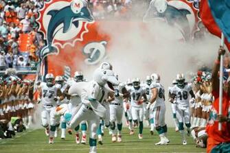 Football All Sim League Team Spotlight Miami Dolphins
