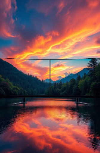 Extended Wallpaper For Dual Monitors