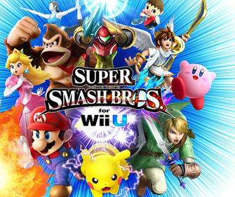 Smash Bros Wii U Nintendo Direct Recap