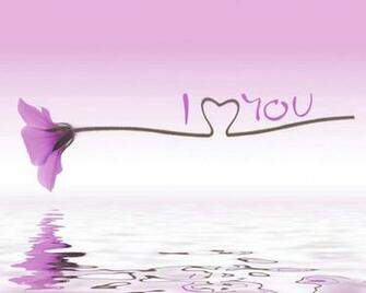 Beautiful Love I You Heart HD Desktop Wallpaper Quotes