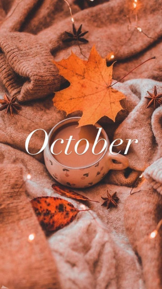 Best Hello October Ideas In